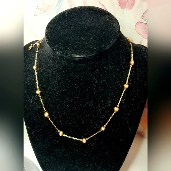 NWTKate Spade neclace - Picture 3 of 3